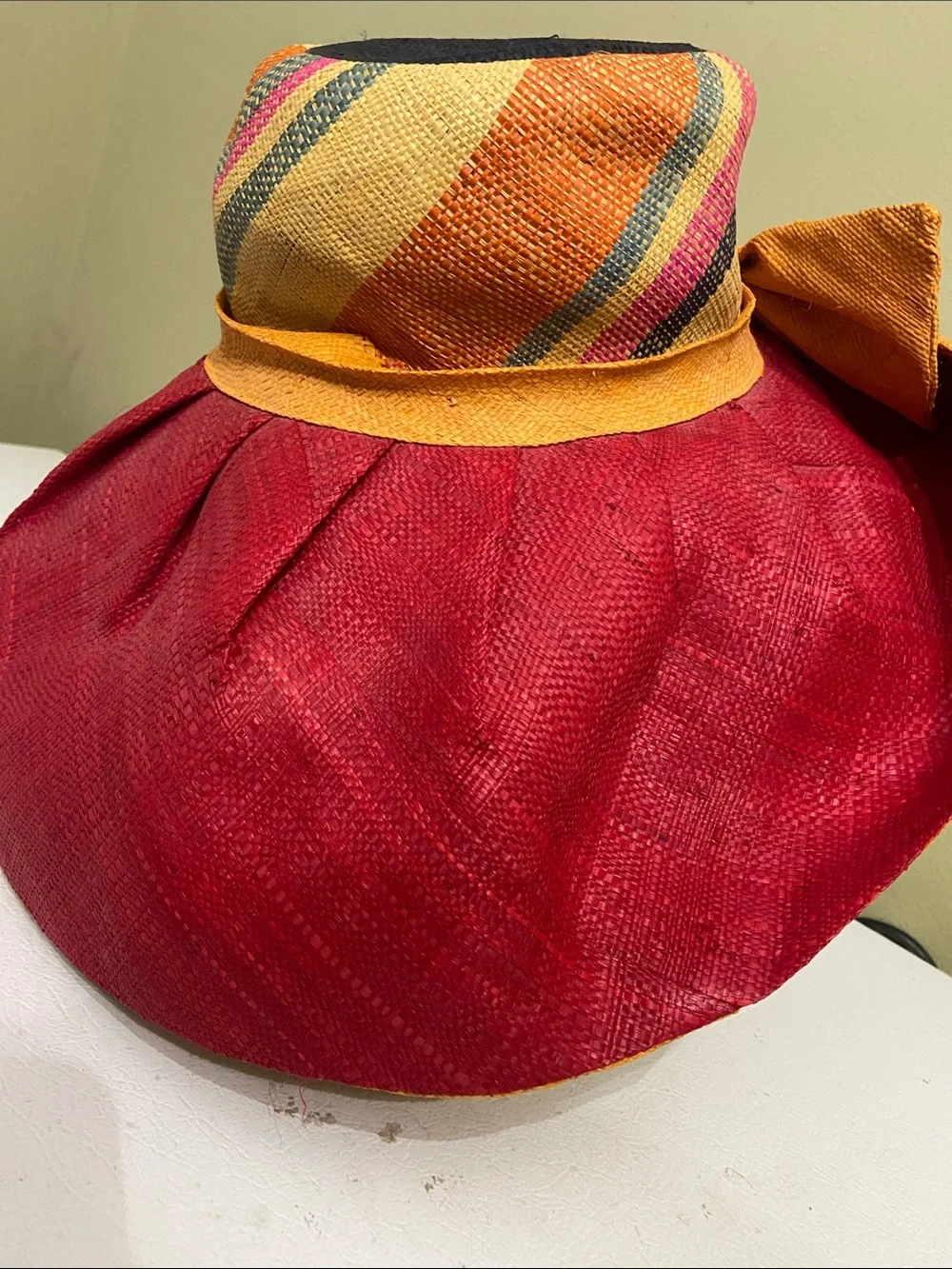Pretty Sun / Dress/ Church Hat